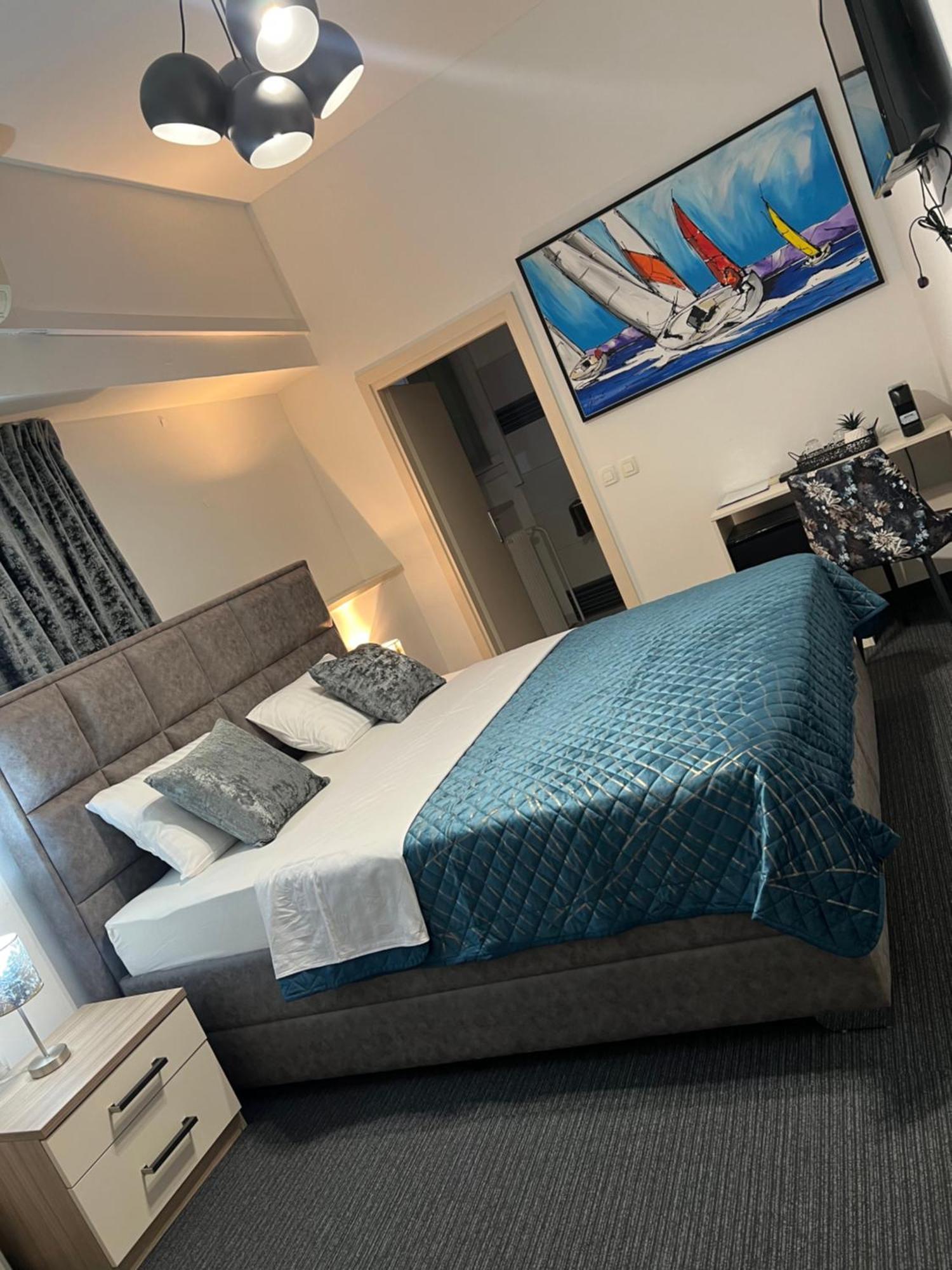 Guesthouse Nice Room ซาดาร์ ภายนอก รูปภาพ